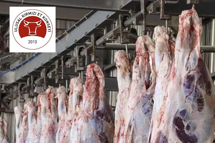 Ulusal Kırmızı Et Konseyi: Kurban Bayramında kırmızı et konusunda sıkıntı yaşanmayacak Ulusal Kırmızı Et Konseyi: Kurban Bayramında kırmızı et konusunda sıkıntı yaşanmayacak